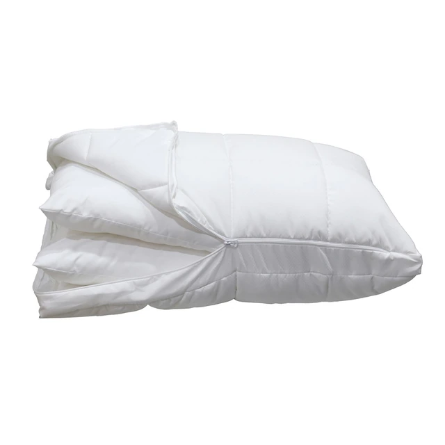 The Nuzzle Pillow